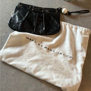 Marc Jacob’s Wristlet Bag